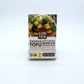 Lunter Tofu Údené 160g.