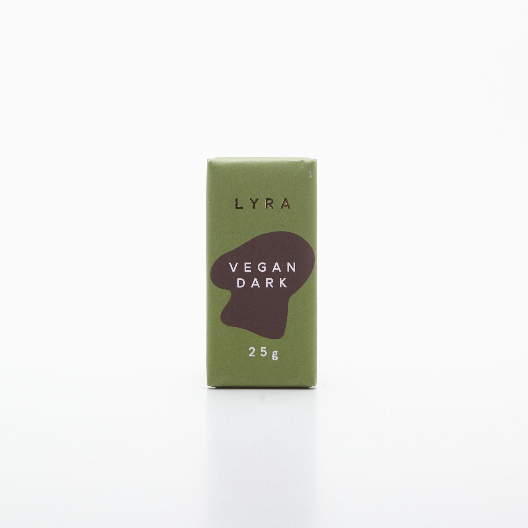 BIO Lyra Vegan Dark 25g.