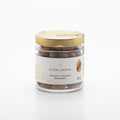 Mandle v slanom karameli 250g.