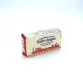 Maslo z Bordeaux "Fleur de Sel" 125g.