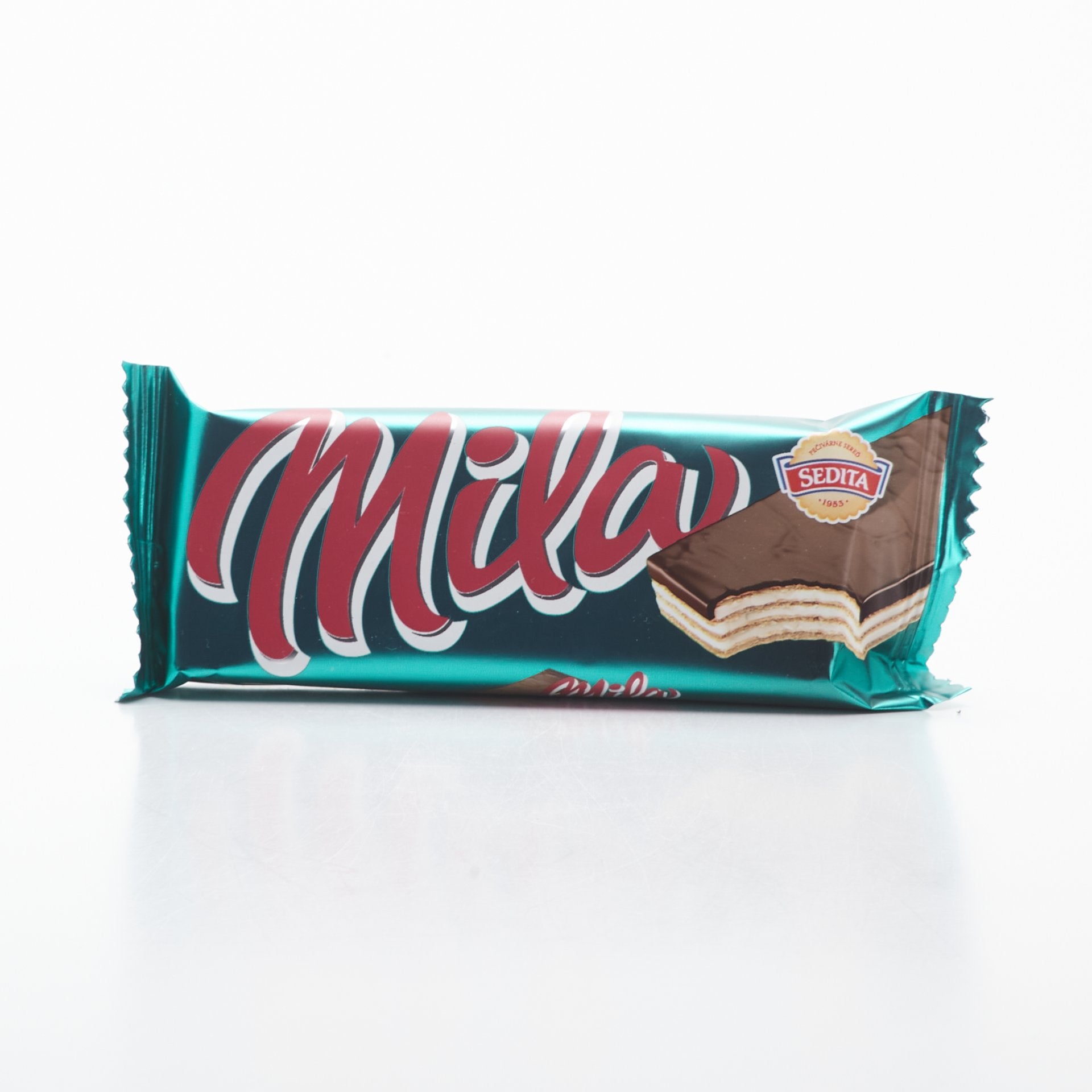 Mila oblátka 50g.