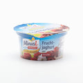 Minus L jogurt ovocný mix 150g.