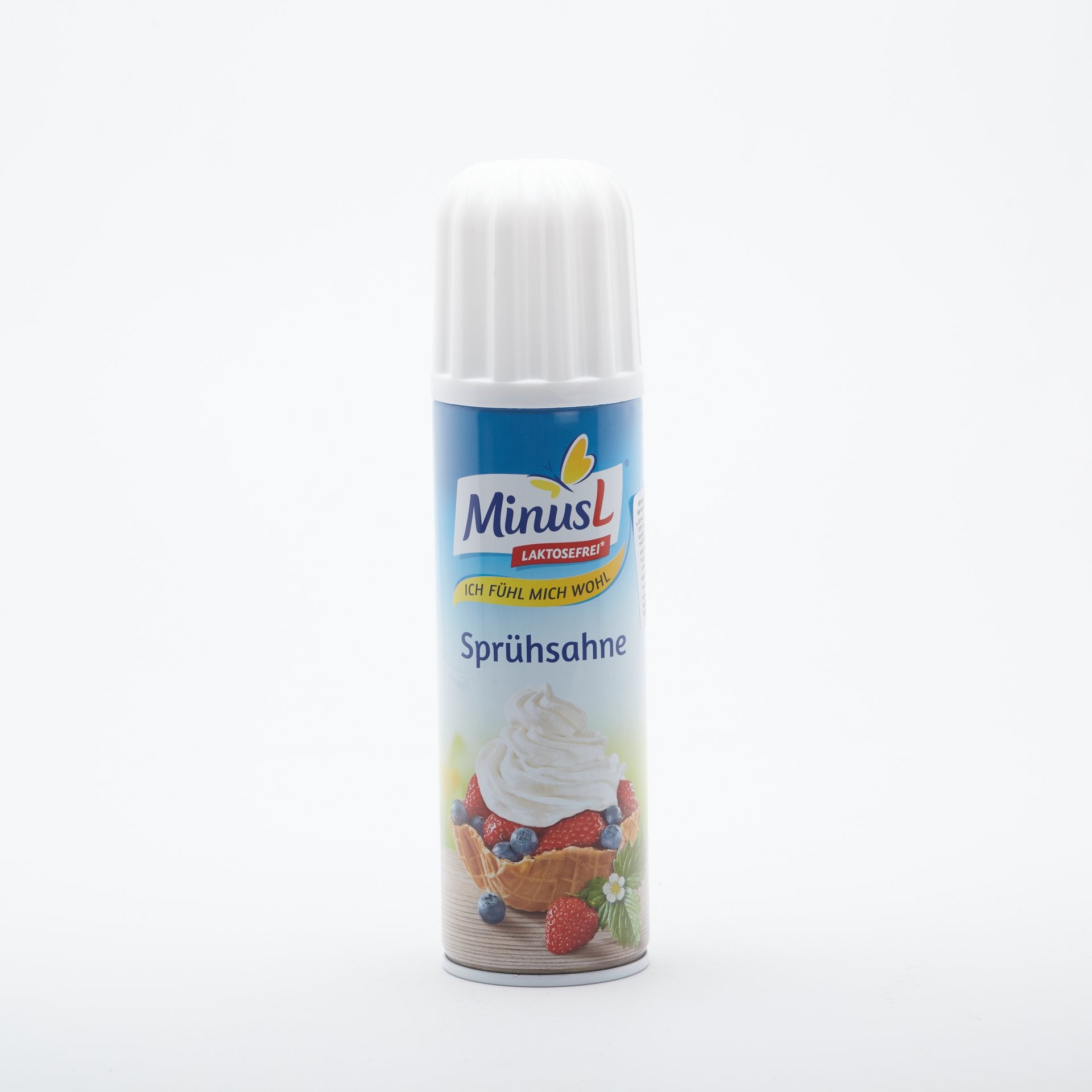 Minus L sprejová šlahačka 250g.