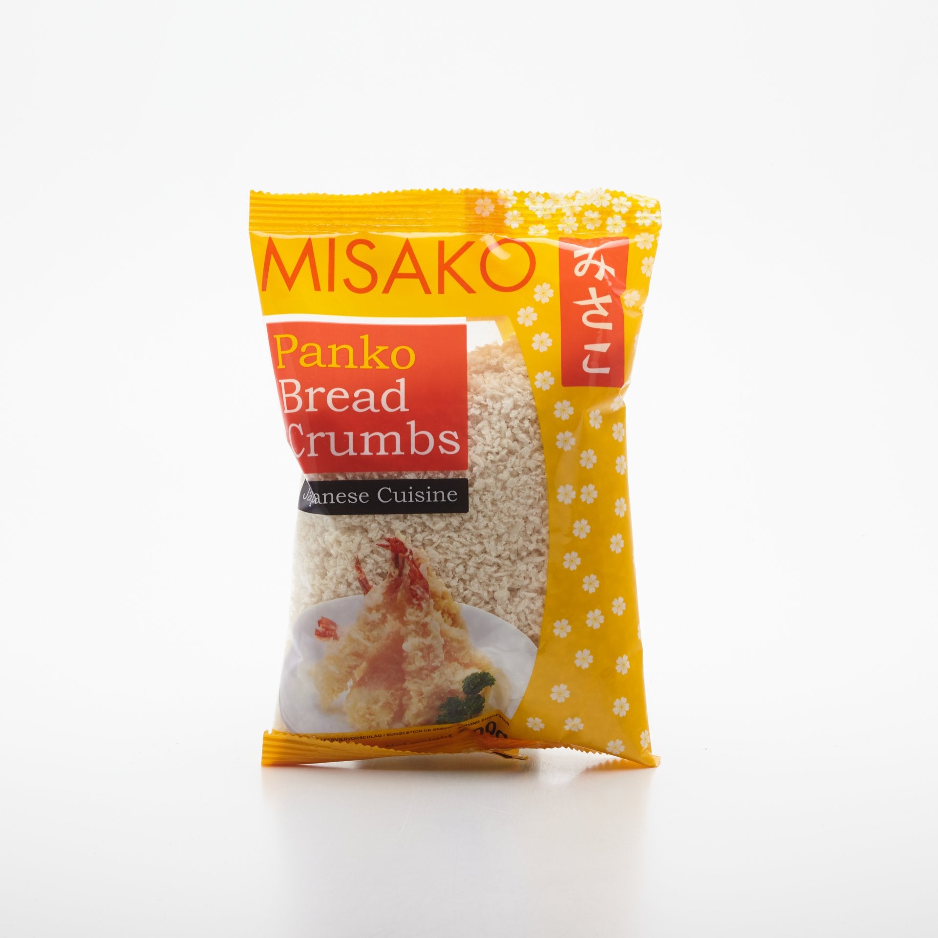 Panko 200g.