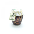 Olivy Taggiasche v slanom náleve 180g.