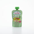 BIO Ovocné pyré ananas mand. mango 100g.