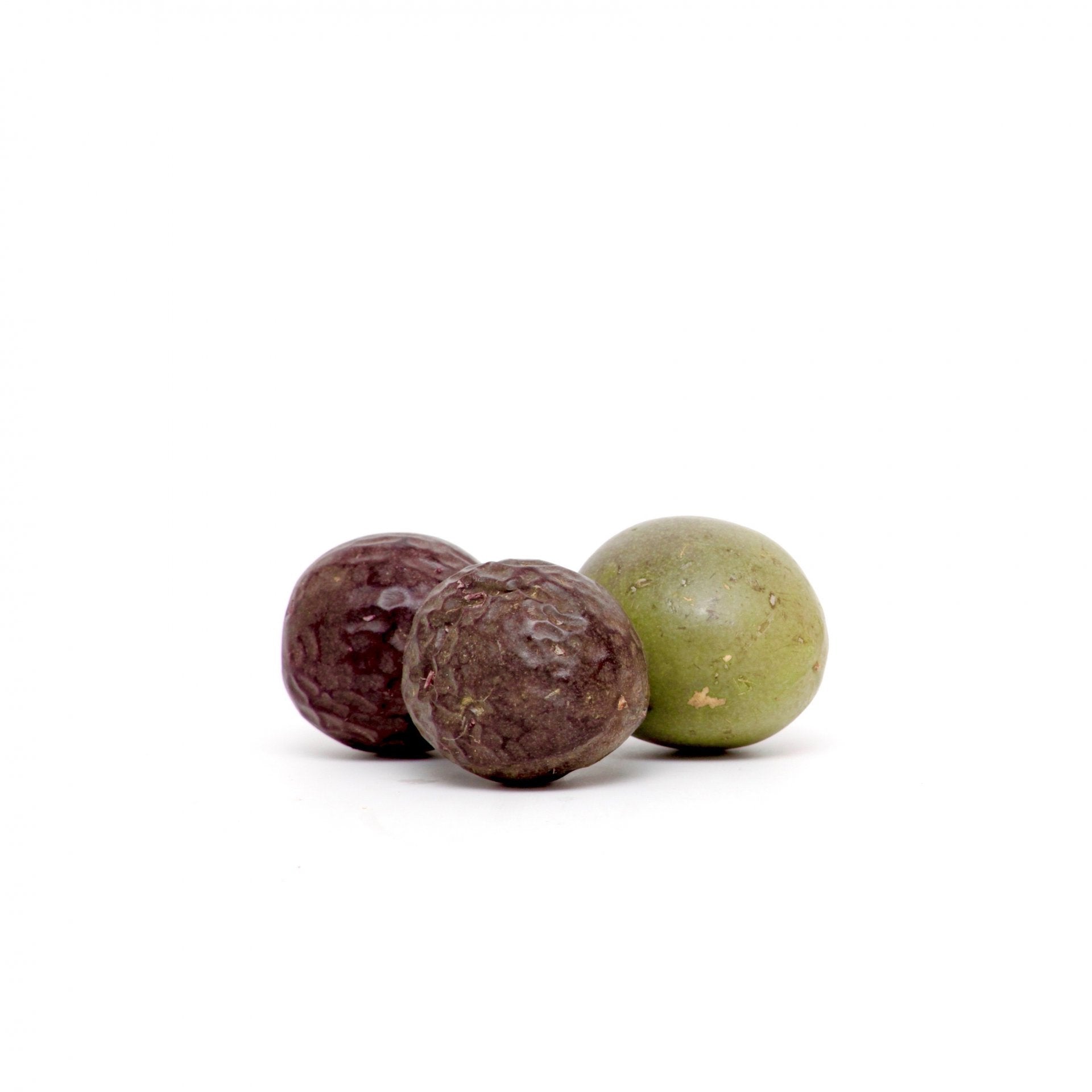 Passionfruit.