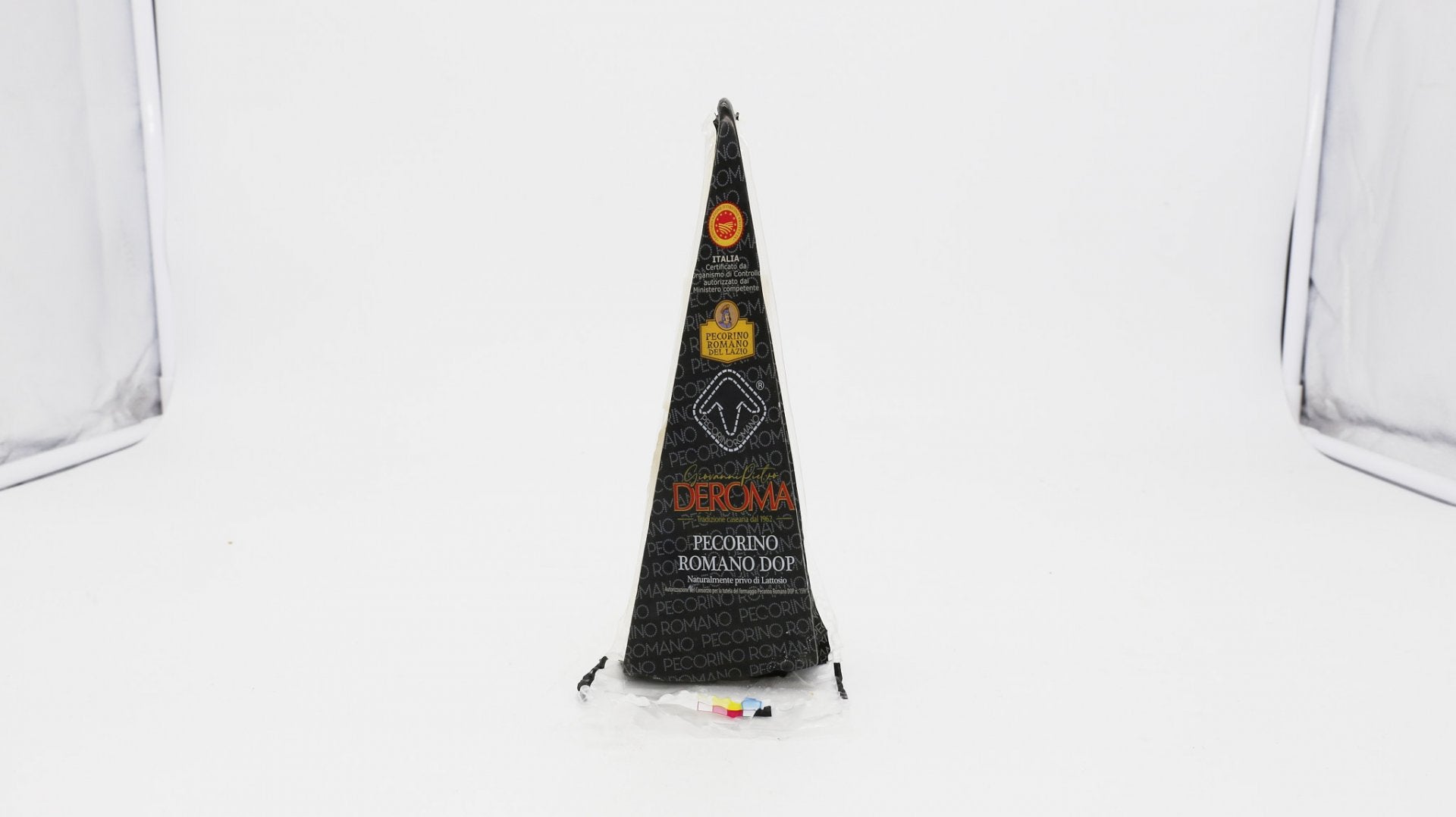 Pecorino Romano D.O.P. 200g.