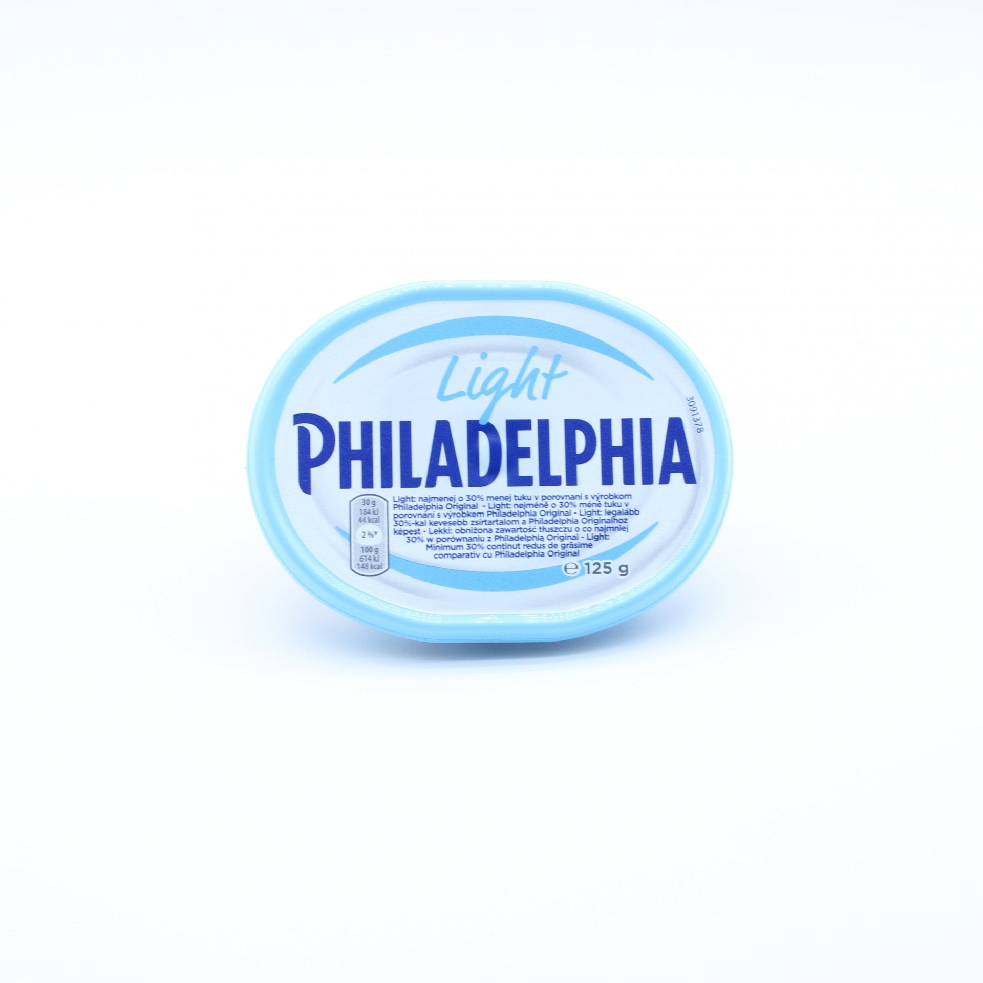 Philadephia Light.