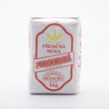 Pšeničná múka polohrubá výberová 1kg.