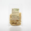 BIO Ravioli bez lepku riccota špenát250g.