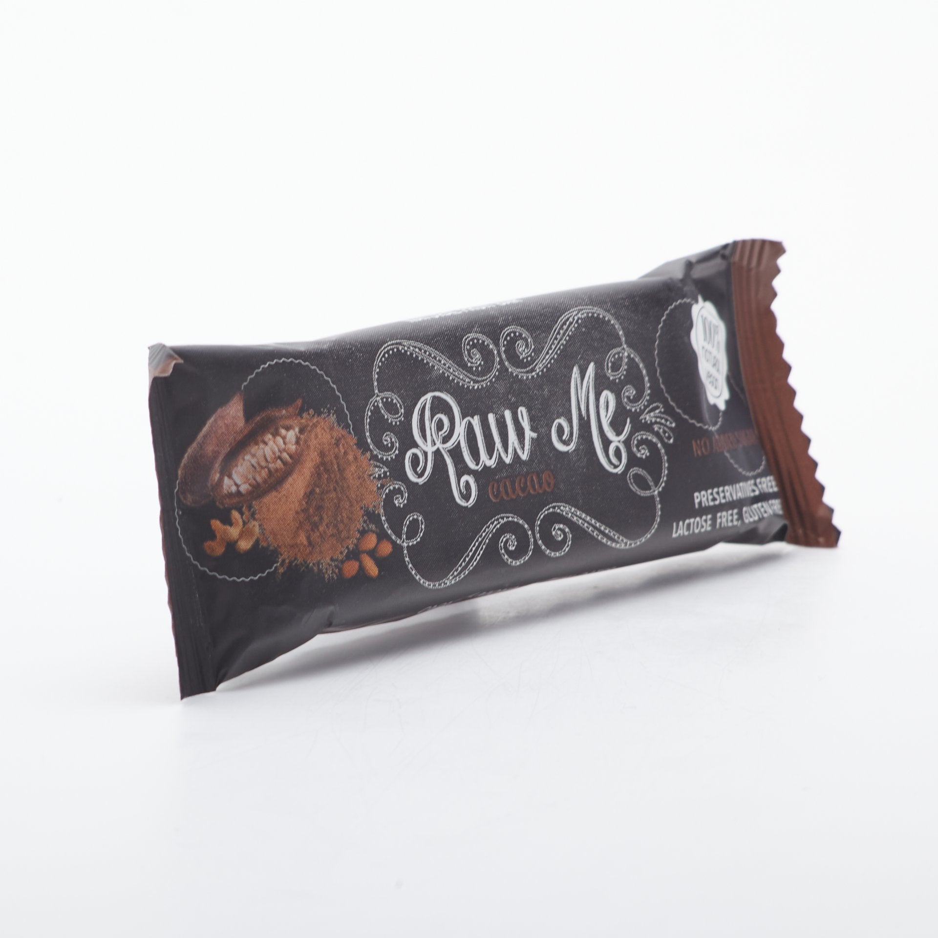 Raw Me kakao 45g.