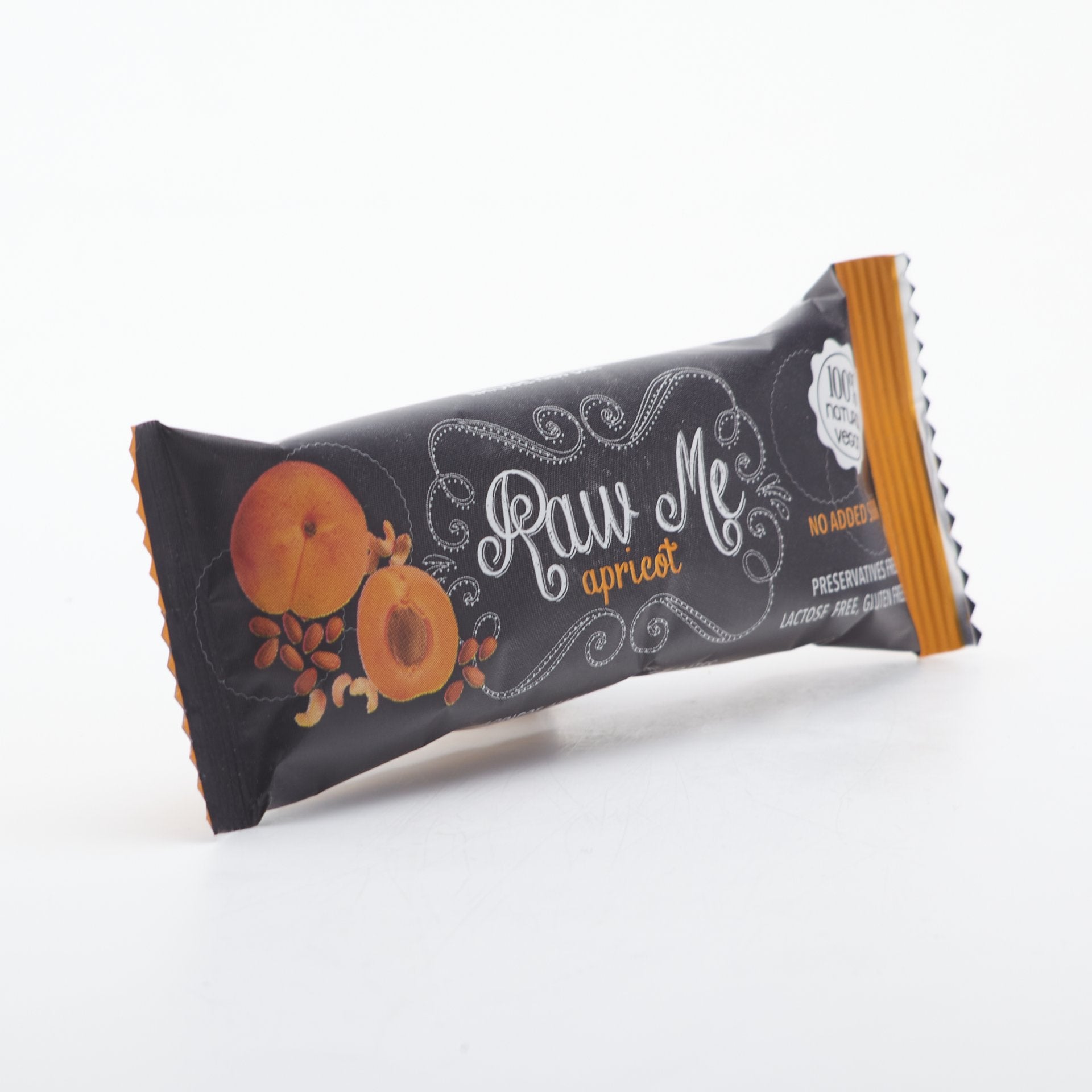 Raw Me marhuľa 45g.