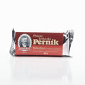 Ríbezľový perník s tmavou polevou 60g.