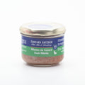 Rilette de canard pure canard 170g.
