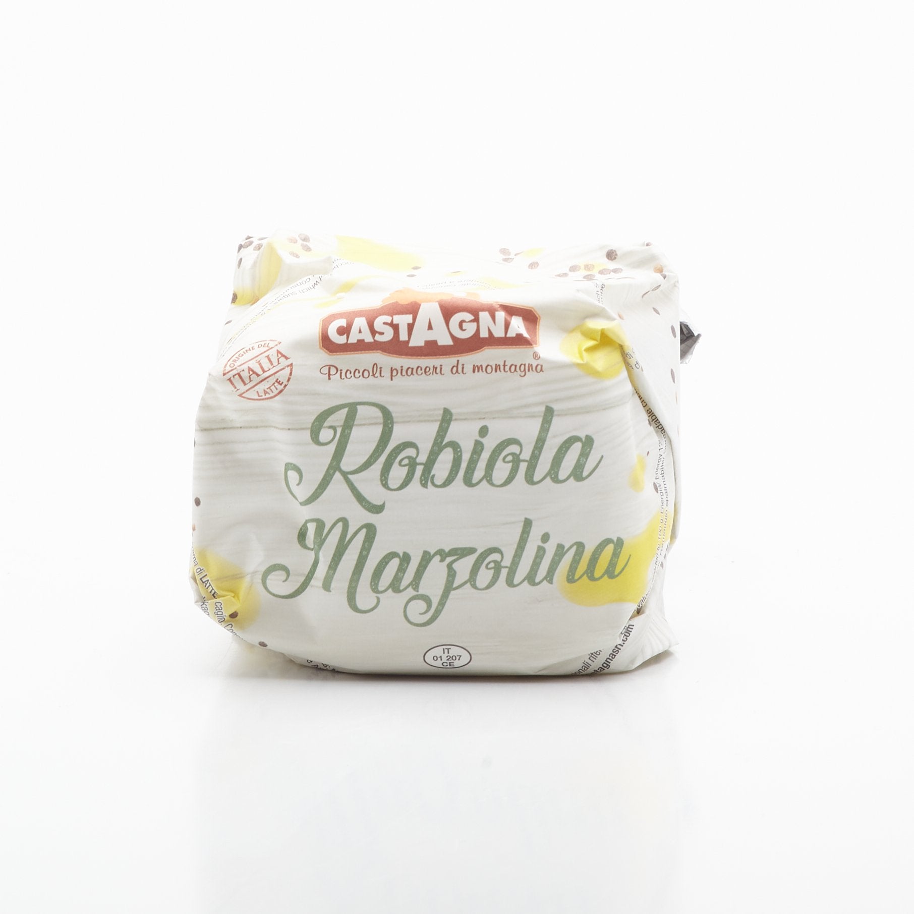 Robiola marzolina 250g.