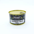 Segedínsky guláš špeciál 400g.