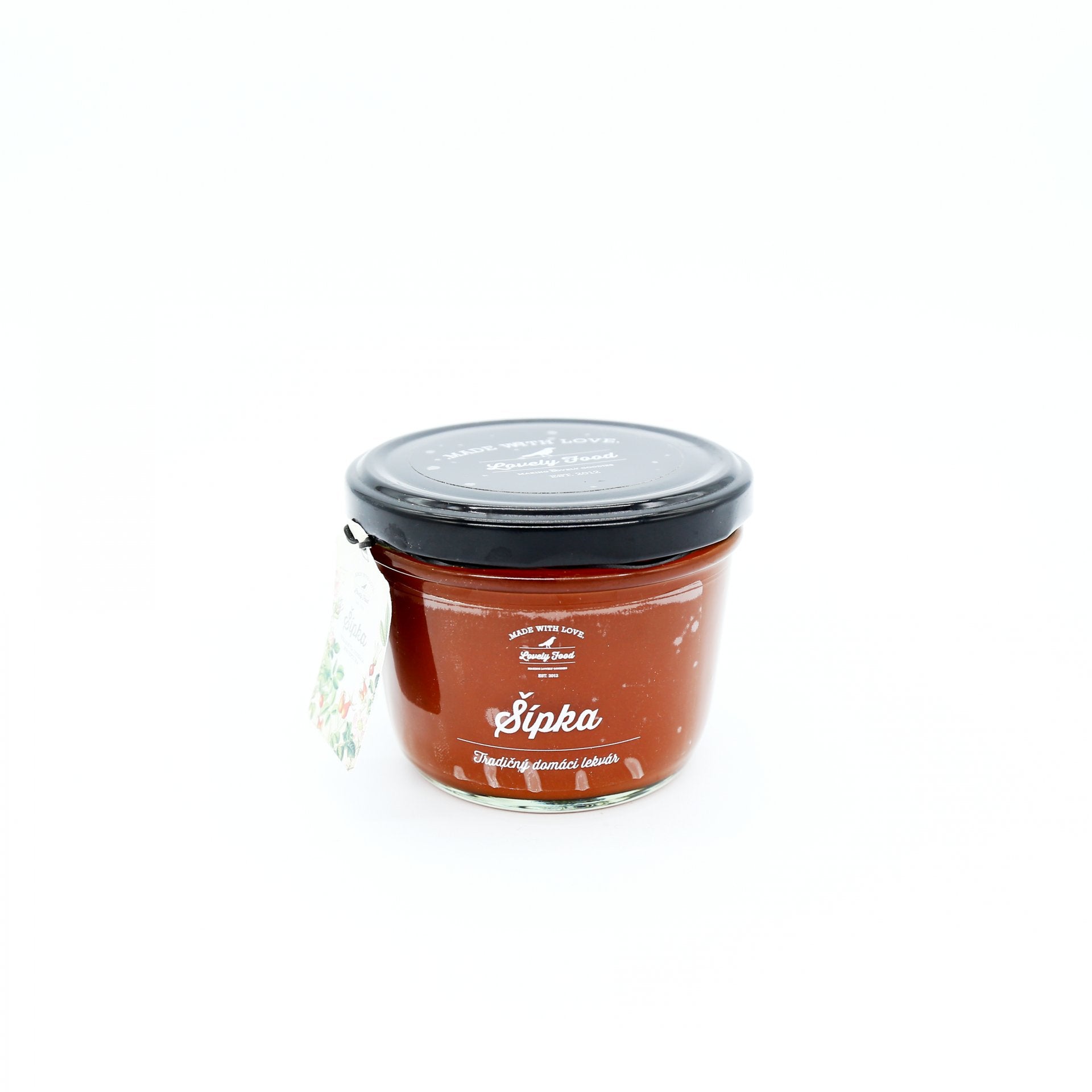 Šípka 220g.