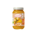Sladká kukurica s kuracím mäsom 200g.