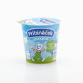 Smotanový pribináčik 125g.