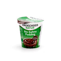BIO Smotanový puding čokoládový 150g.