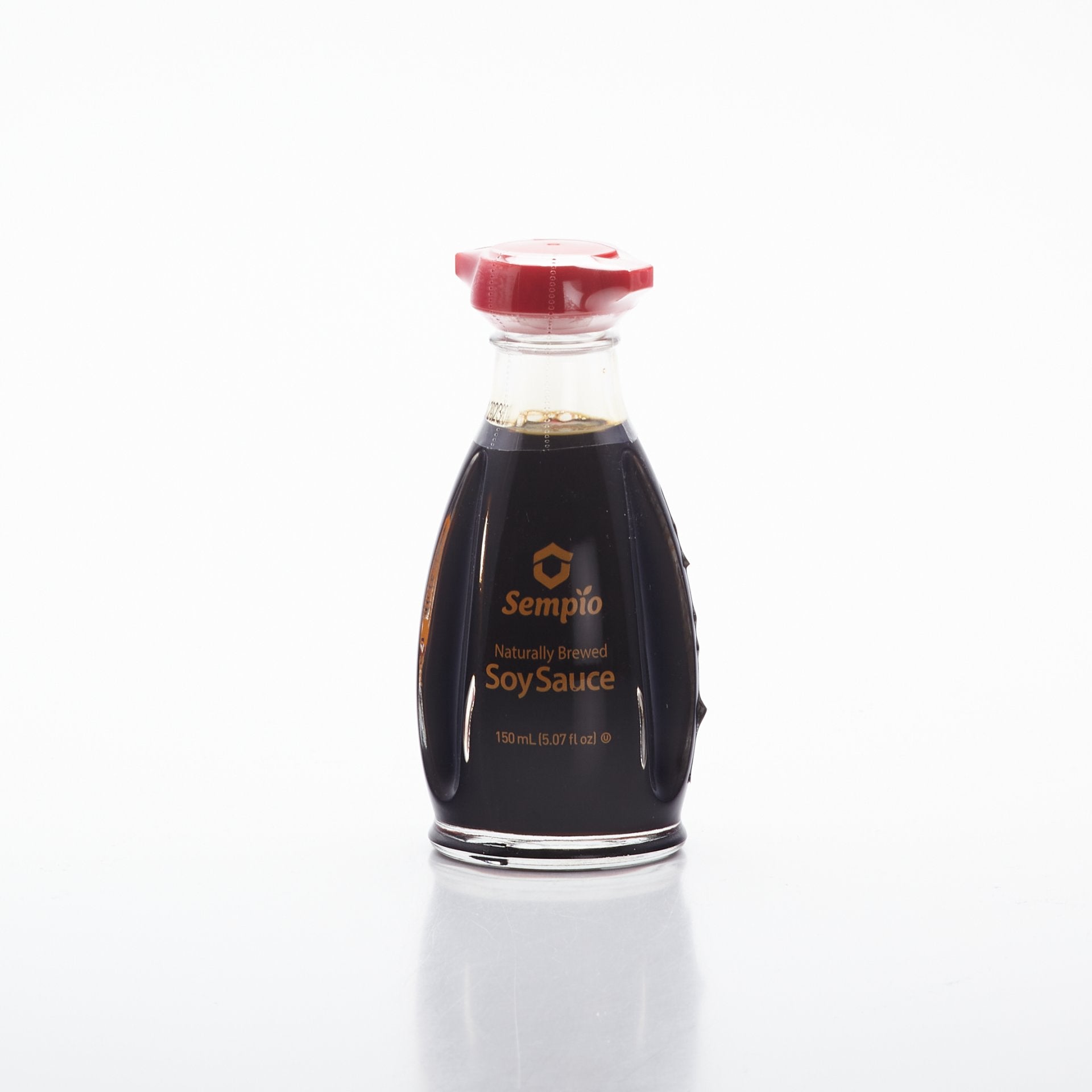 Sójová omáčka Premium 150ml.