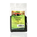 Šošovica čierna 250g.