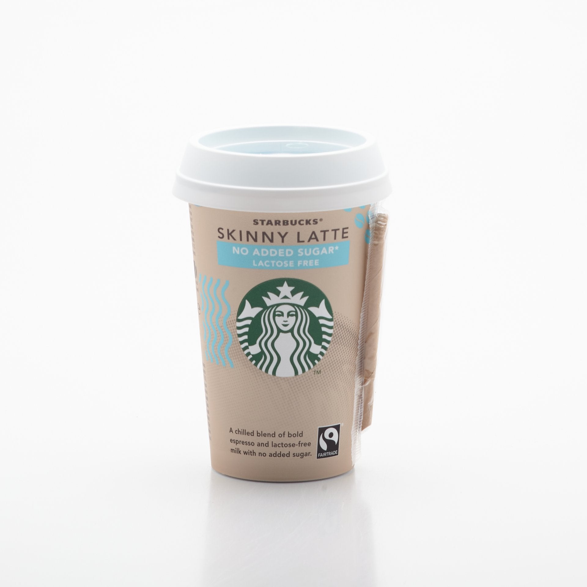 Starbucks Caffe Latte NAS 220ml.