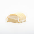 Syr údený polotvrdý parený. 100g