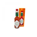 Tabasco Red pepper 60ml.