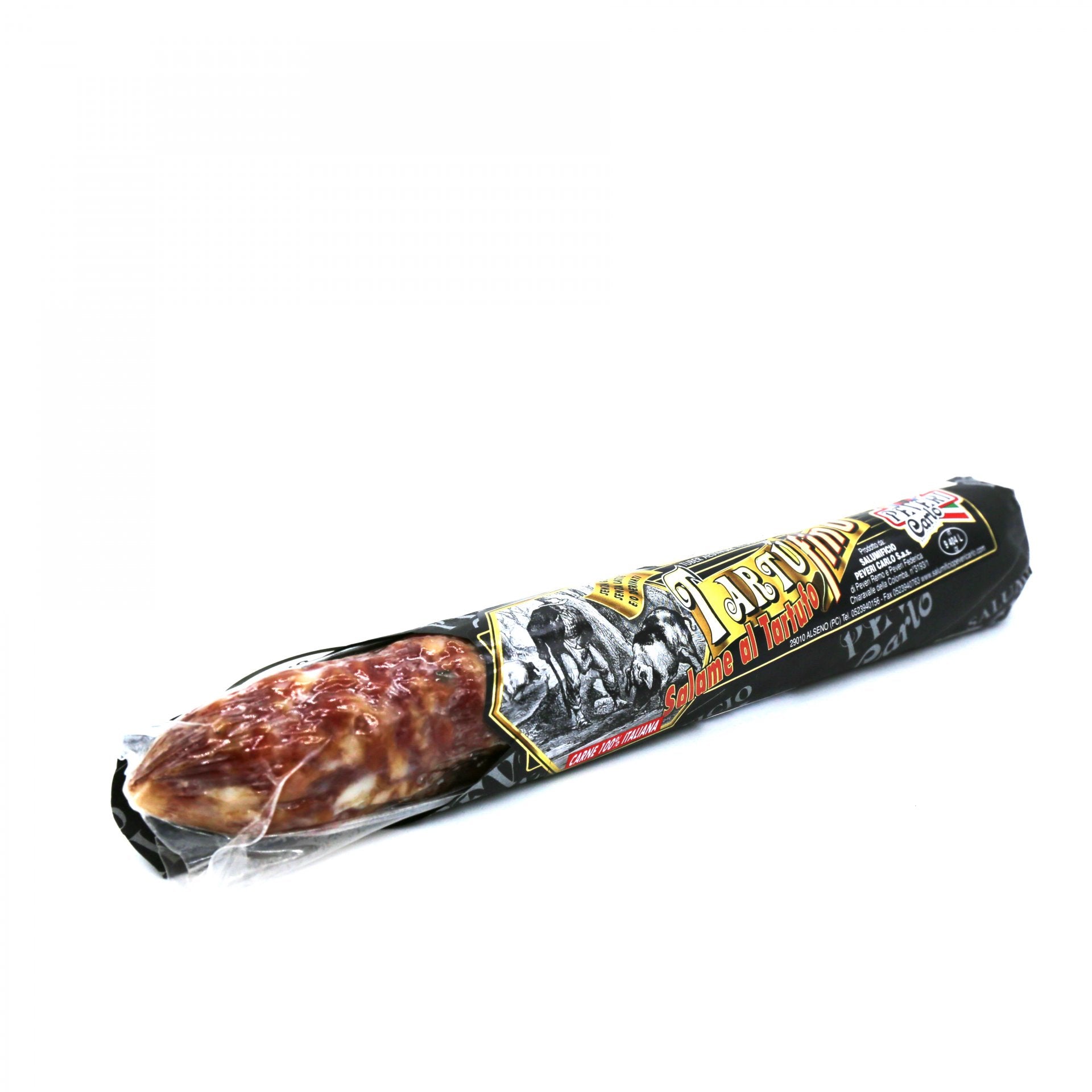 Tartufino 200g.
