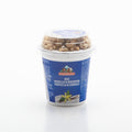 BIO Vanilkový jogurt s müsli 150g.