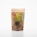 BIO Zelené hrozienka - sušené RAW 125g.