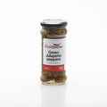 Zelené Jalapeno nakladané 330g.