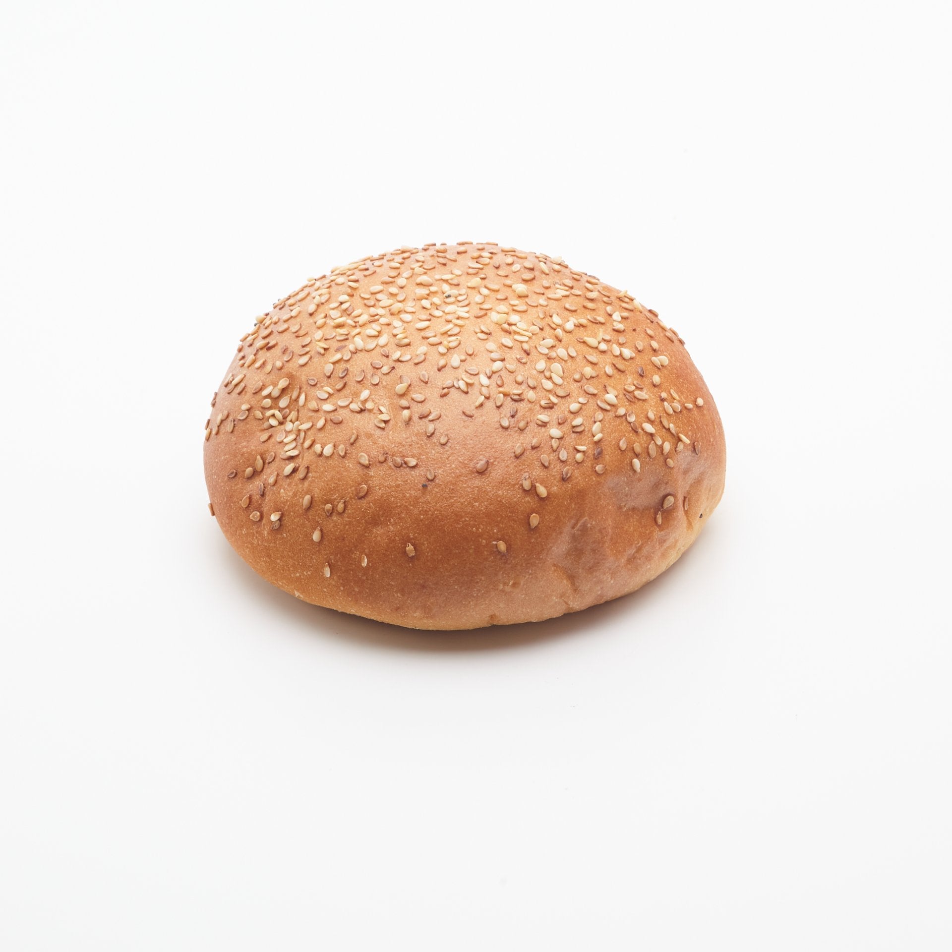 Burger žemľa 80g.